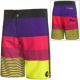 Billabong Recycler Series Board Shorts (For Men)