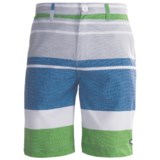 Billabong Reeves Hydrostretch Walkshorts (For Men)