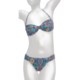 Billabong Reina Bikini Swimsuit - 2-Piece, Bandeu, Low Rise (For Women)