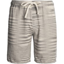Billabong Slash Shorts (For Men) in Cement - Closeouts