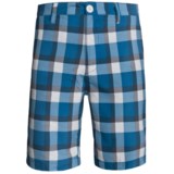 Billabong Stringer Hybrid Shorts (For Men)