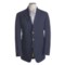 Bills Khakis Chamois Cloth Sport Coat (For Men) in Navy