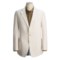 Bills Khakis Essex Stripe Sport Coat (For Men) in Cream/Navy