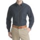 Bills Khakis Harrison Plaids Shirt - Long Sleeve (For Men)