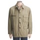 Bills Khakis Hawthorne Canvas Hopkins Coat (For Men)