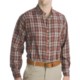 Bills Khakis Logan Plaid Shirt - Long Sleeve (For Men)