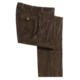 Bills Khakis M2 6-Wale Corduroy Pants - Flat Front (For Men)