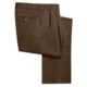 Bills Khakis M2 Cotton Twill Pants - Pleated Front (For Men)
