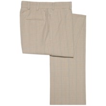 Bills Khakis M2 Fancy Pants - Cotton (For Men) in Khaki Glen - Closeouts