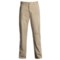 Bills Khakis M2 Patched Twill Pants - Button Fly, Flat Front (For Men) in Patched Khaki