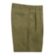 Bills Khakis M2 Poplin Shorts - Pleated Front (For Men)