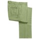 Bills Khakis M2 Vintage Cotton Twill Pants - Flat Front (For Men)