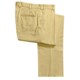 Bills Khakis M2 Vintage Cotton Twill Pants - Flat Front (For Men)