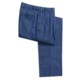Bills Khakis M2P Denim Pants - Pleated (For Men)