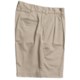 Bills Khakis M2P Tropical Twill Shorts -Reverse Pleat (For Men)