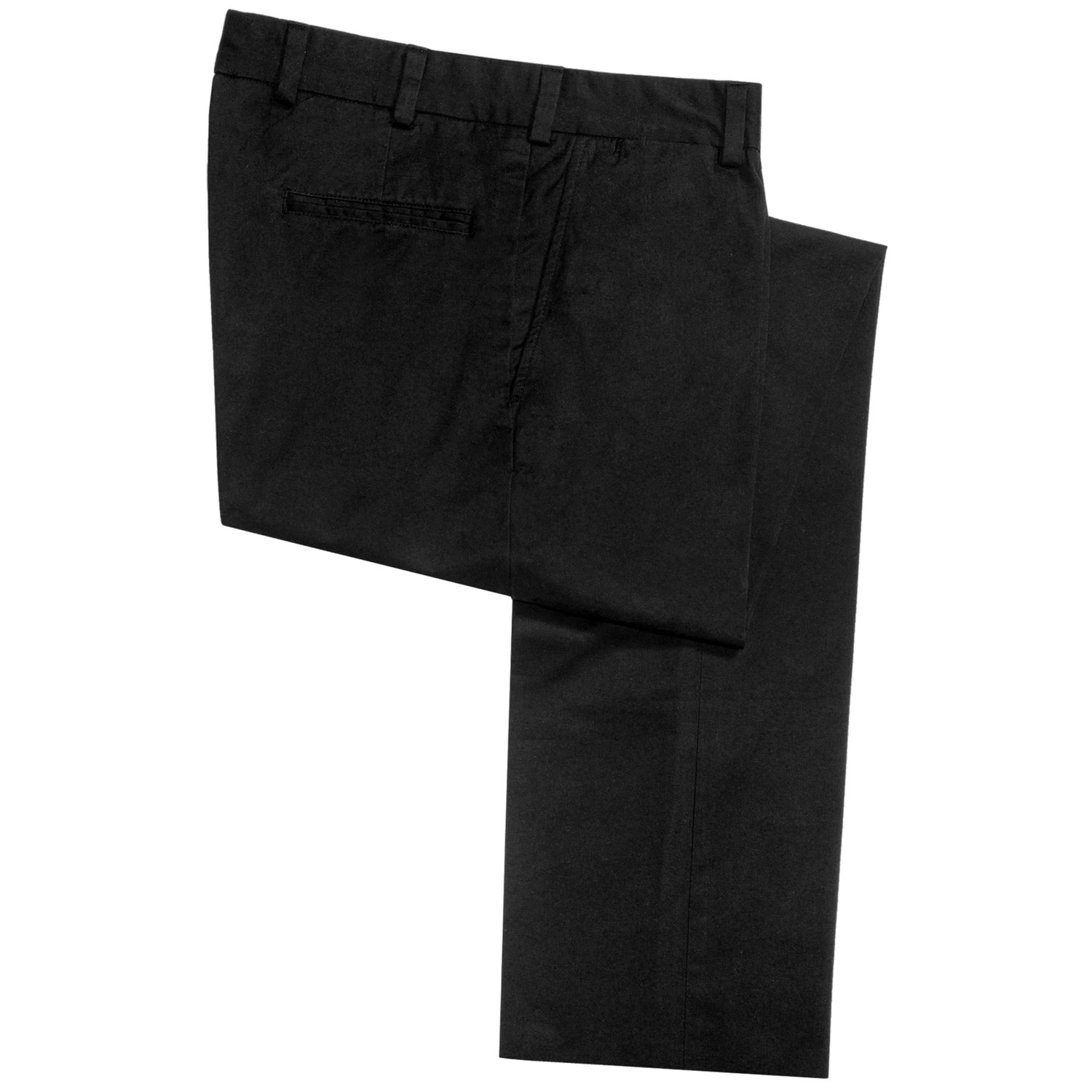 Bills Khakis M3 Pants - Chamois Cloth, Flat Front (For Men)