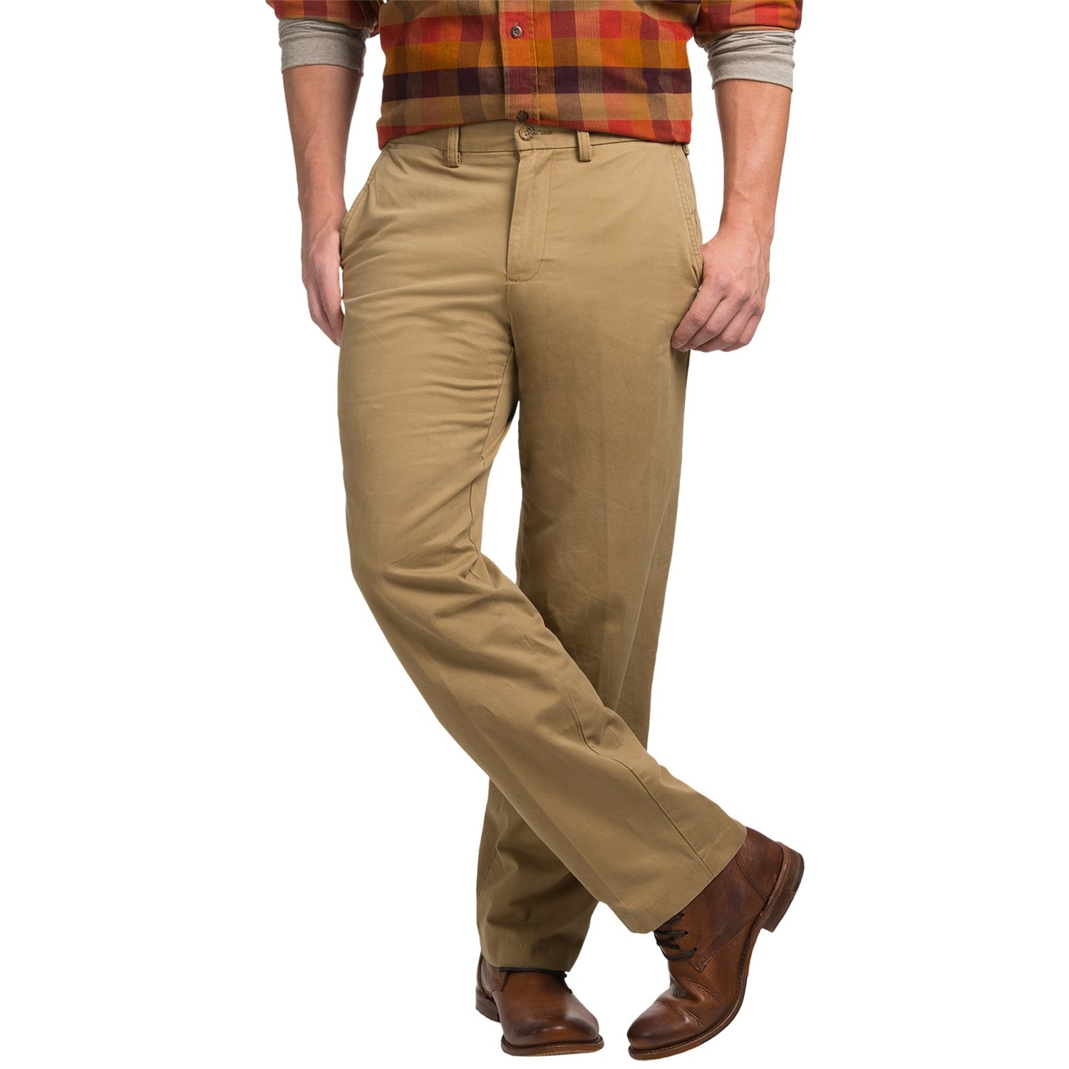 khakis for men