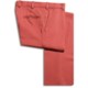 Bills Khakis M3 Vintage Twill Pants - Flat Front, Cotton (For Men)