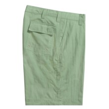 Bills Khakis M520 Swimming Shorts (For Men) in Augusta Surfcloth - Closeouts