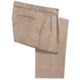 Bills Khakis Parker Pants - Island Twill, Pleated (For Men)