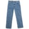 Bills Khakis Relaxed Denim Jeans - 5-Pocket (For Men) in Sandstone Wash
