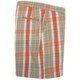 Bills Khakis Retro Plaid Parker Shorts (For Men)