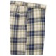 Bills Khakis Retro Plaid Parker Shorts (For Men)