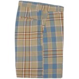 Bills Khakis Retro Plaid Parker Shorts (For Men)