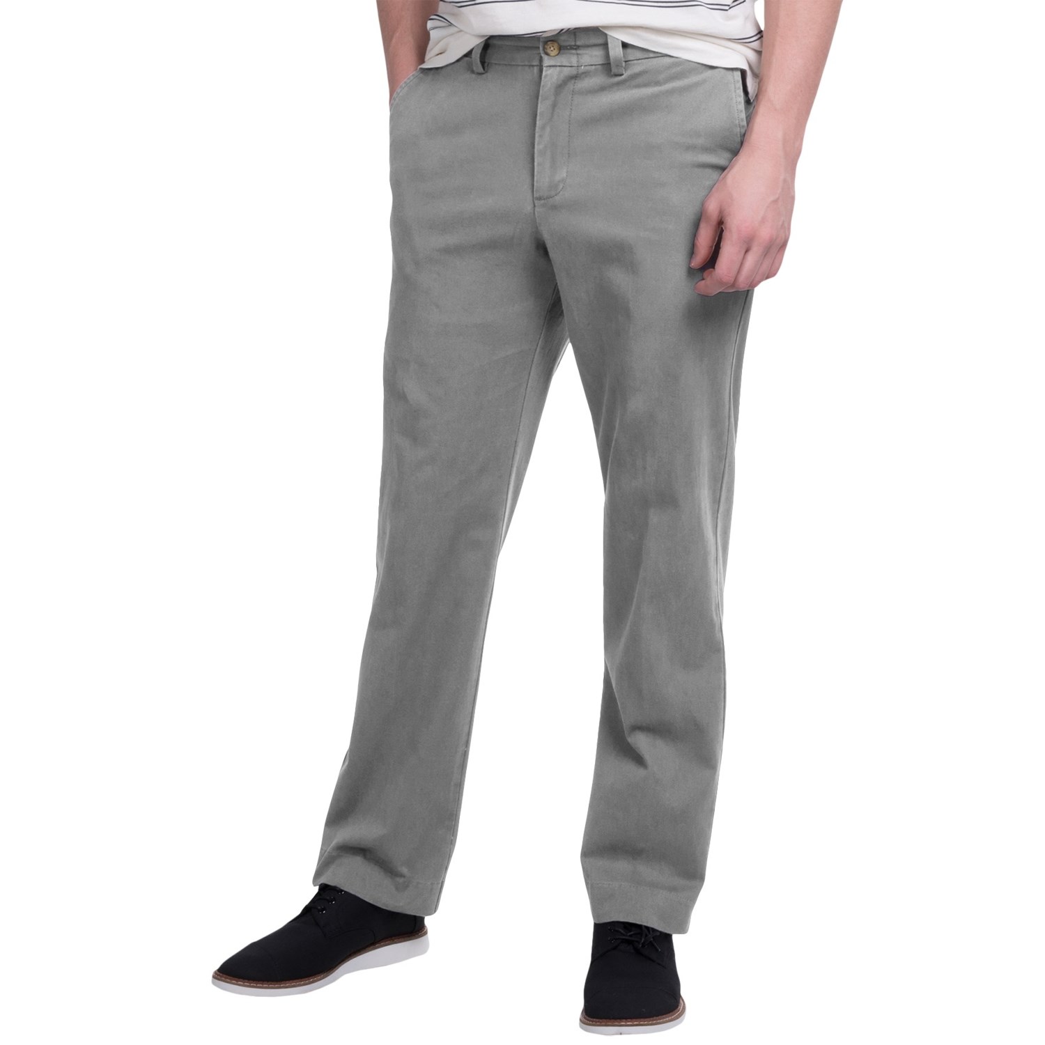 Bills Khakis Standard Issue M3 Trim Fit Twill Pants (For Men)