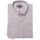 Bills Khakis Summer Check Shirt - Long Sleeve (For Men)