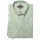 Bills Khakis Summer Check Shirt - Long Sleeve (For Men)