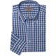 Bills Khakis Summer Gingham Shirt - Long Sleeve (For Men)
