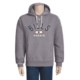 Bills Khakis Vintage Hoodie Sweatshirt (For Men)