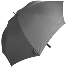 Birdiepal Rain Umbrella in Graphite - Closeouts