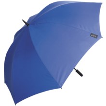 Birdiepal Rain Umbrella in Sky Blue - Closeouts