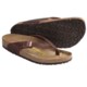 Birkenstock Adria Sandals - Leather, Flip-Flops (For Women)