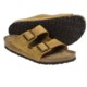 Birkenstock Arizona Sandals - Leather (For Men and Women)