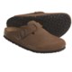 Birkenstock Boston Clogs - Soft Footbed (For Men and Women)