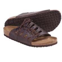 Footprints By Birkenstock Merced Sandals