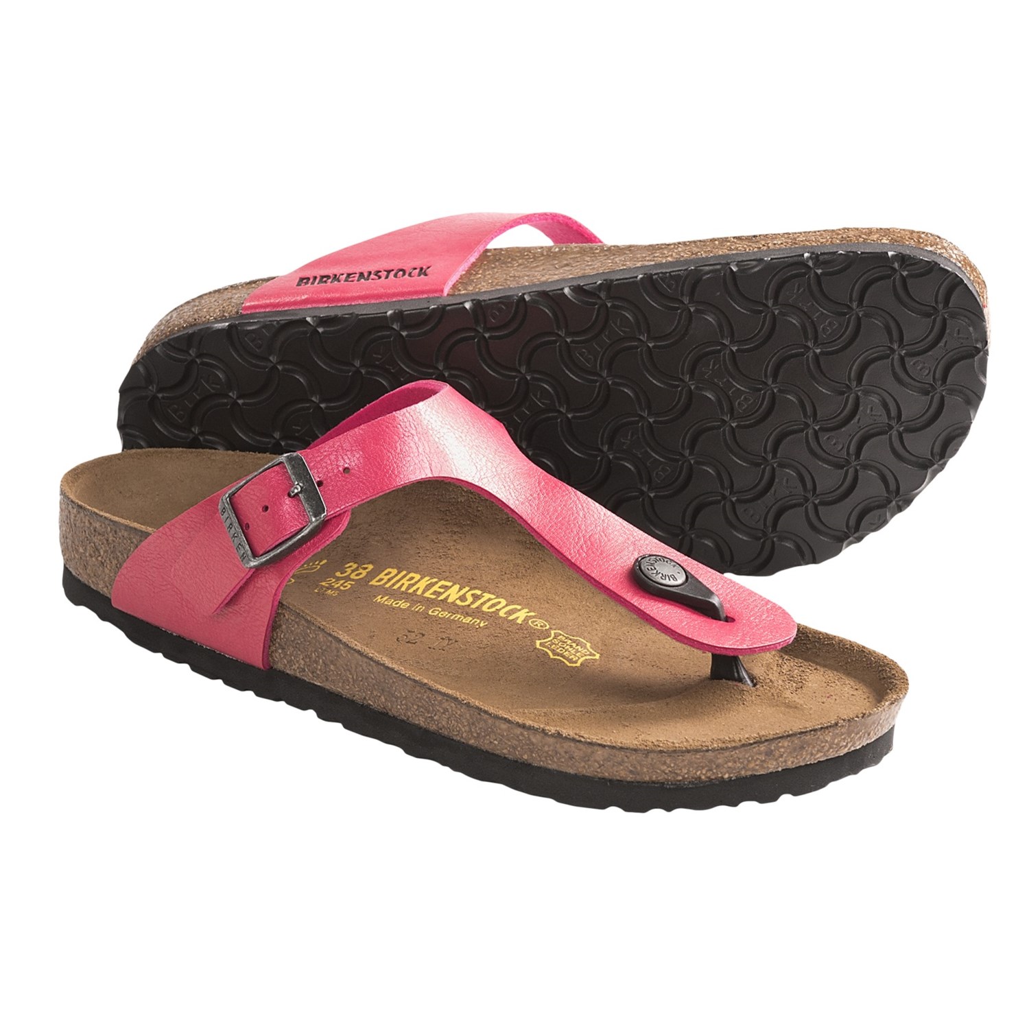 Birkenstock Gizeh Sandals1500