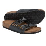 Birkenstock Granada Sandals - Leather (For Women)