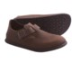 Birkenstock London Shoes with Buckle Straps (For Men and Women)
