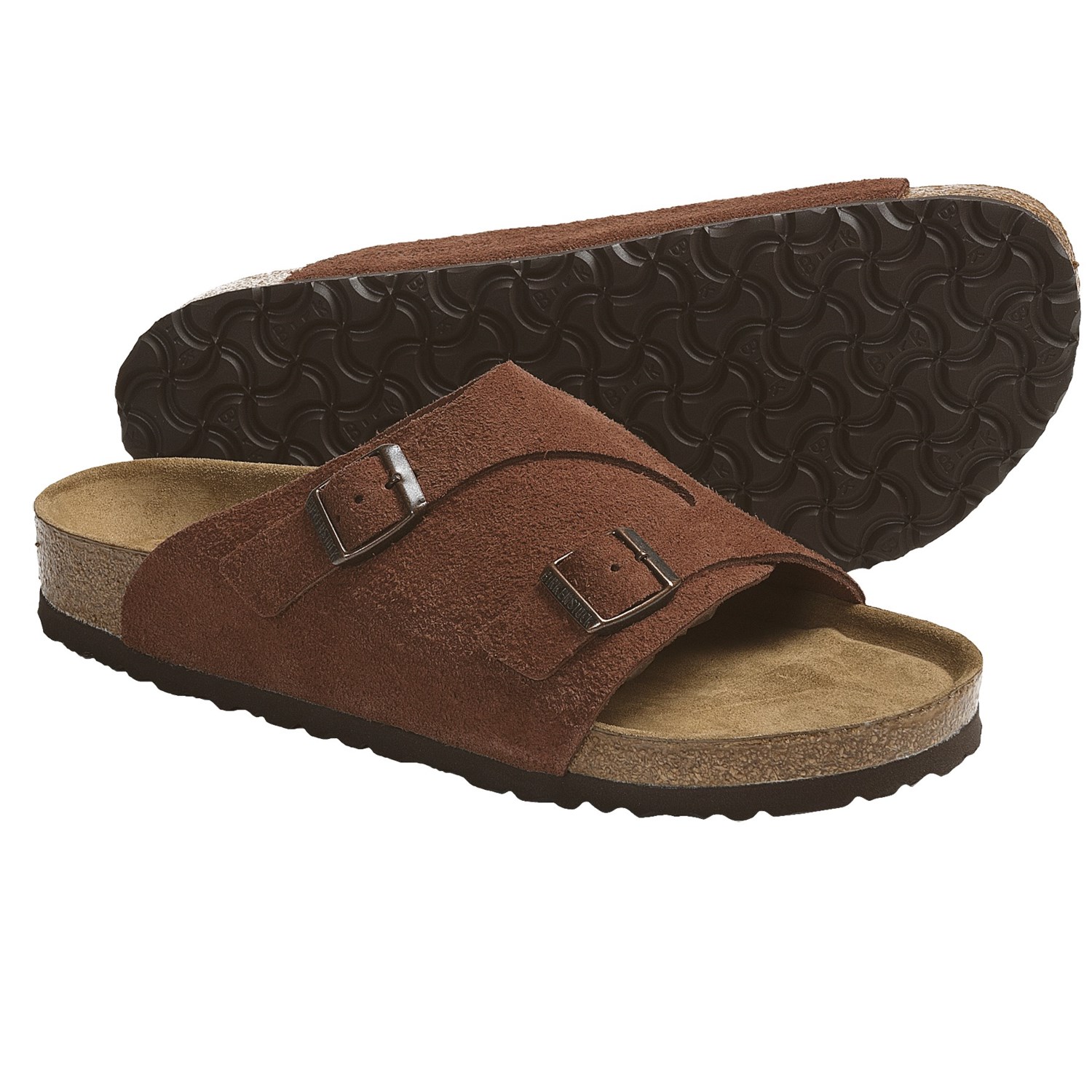 Footprints By Birkenstock Merced Sandals