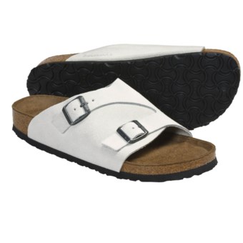 Birkenstock Zurich Sandals (For Men and Women)
