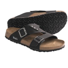 Outland Leather Sandals By Airwalk (for Men) - Save 72%