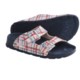 Birki’s by Birkenstock Haiti Allover Checks Sandals - Birko-flor® (For Women)
