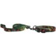Bison Designs Dog Collar and Leash - Nylon