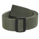 Bison Designs Slider Web Belt - 38mm (For Men and Women)