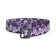 Bison Designs Stretch Web Belt (For Kids)