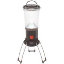 Black Diamond Equipment Apollo LED Lantern in Dark Chocolate - Closeouts